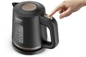 Rýchlovarná kanvica Tefal Includeo KI533811 čierna

 obrázok produktu 6 z 18