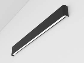 Nástenné svietidlo IMMAX NEO LÍNEA SMART 76cm 40W Zigbee 3.0 čierne

 obrázok produktu 5 z 6