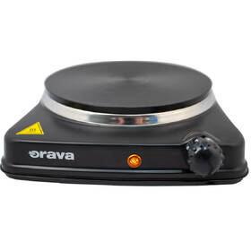 Varič elektrický Orava VP-8 B čierny

 obrázok produktu 4 z 4