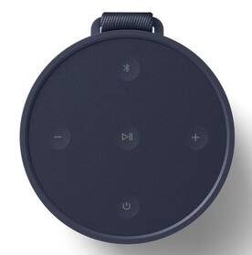 Prenosný reproduktor Bang & Olufsen BeoSound Explore modrý

 obrázok produktu 2 z 4