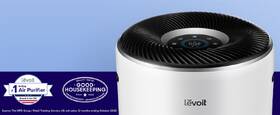 Čistička vzduchu Levoit Core 400S SMART 

 obrázok produktu 17 z 22