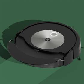 Robotický vysávač iRobot Roomba Combo j7 čierny

 obrázok produktu 9 z 18