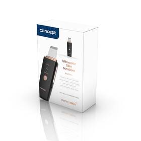 Ultrazvuková špachtľa Concept PO2060 

 obrázok produktu 6 z 10
