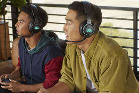 Headset JBL Quantum 810 čierny

 obrázok produktu 5 z 9