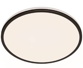 LED stropné svietidlo Philips Ozziet CL570, Slim, 18W, teplá biela čierne

 obrázok produktu 1 z 2