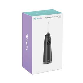 Ústna sprcha TrueLife AquaFloss Compact C300 

 obrázok produktu 13 z 13