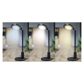 Stolná lampa EMOS WESLEY čierna

 obrázok produktu 11 z 13