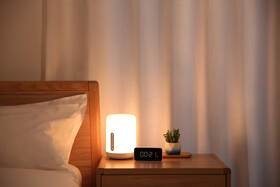 Stolná lampa Xiaomi Mi Bedside Lamp 2 EU biela

 obrázok produktu 4 z 8