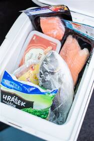 Autochladnička Rohnson R-4026 Igloo Box 

 obrázok produktu 12 z 14