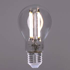 Inteligentná žiarovka RETLUX RSH 103, Filament, A60, E27, 7W, CCT 

 obrázok produktu 5 z 7