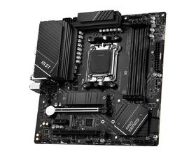 Základná doska MSI B650M-A WiFi 

 obrázok produktu 1 z 4