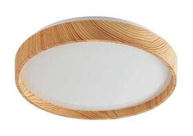 LED stropné svietidlo Rabalux LEANA 2 71143 hnedé

 obrázok produktu 2 z 4