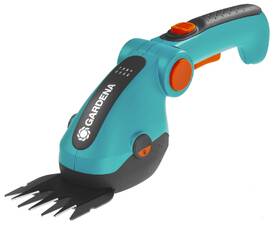 Nožnice na trávu Gardena ComfortCut 9888-20 (s batériou) 

 obrázok produktu 1 z 6