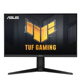 Herný monitor Asus TUF Gaming VG27AQ3A čierny

 obrázok produktu 3 z 12