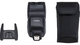 Blesk Canon EL-10 čierny

 obrázok produktu 10 z 10