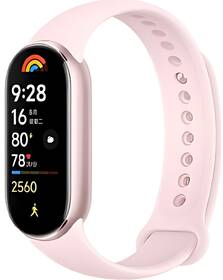 Fitness náramok Xiaomi Smart Band 9 ružový

 obrázok produktu 5 z 6