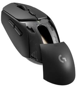 Myš Logitech G309 Lightspeed čierna

 obrázok produktu 10 z 10