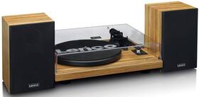 Gramofón Lenco LS-500OK hnedý

 obrázok produktu 14 z 14