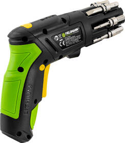 Sada náradia Fieldmann FDG 5018-108AR 

 obrázok produktu 6 z 9