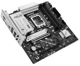 Základná doska Asus B860M-A WIFI 

 obrázok produktu 3 z 8
