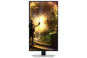 Herný monitor Samsung Odyssey OLED G6 strieborný

 obrázok produktu 7 z 10