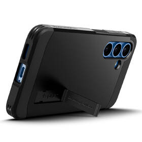 Kryt na mobil Spigen Tough Armor MagSafe na Samsung Galaxy S25 čierny

 obrázok produktu 2 z 17