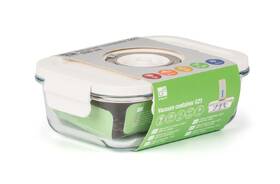 Vákuovacia nádoba G21 VKDZ630SK, 630 ml sklo/plast

 obrázok produktu 7 z 11
