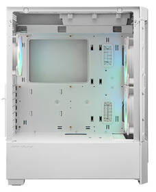 Case Cougar DUOFACE RGB biela

 obrázok produktu 10 z 12