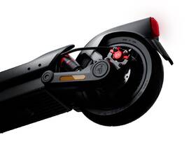 Elektrická kolobežka Segway MAX G3 E 

 obrázok produktu 13 z 47