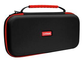 Puzdro Trust GXT 1251 pro Nintendo Switch 2 čierne

 obrázok produktu 1 z 6