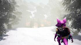Hra THQ Nordic Xbox One Biomutant 

 obrázok produktu 7 z 9