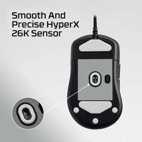 Myš HyperX Pulsefire Saga čierna

 obrázok produktu 14 z 17