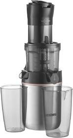 Odšťavovač Sencor SSJ 8050SS čierny/nerez

 obrázok produktu 1 z 12