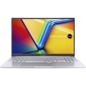 Notebook Asus Vivobook 15 OLED strieborný

 obrázok produktu 4 z 11