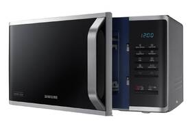 Mikrovlnná rúra Samsung MG23K3523AS/E2 nerez

 obrázok produktu 6 z 11