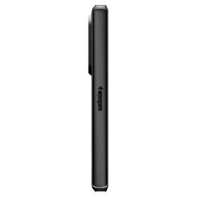 Kryt na mobil Spigen Slim Armor Pro MagSafe na Samsung Galaxy Z Fold7 čierny

 obrázok produktu 11 z 14