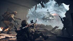 Hra EA PlayStation 5 Battlefield 6 

 obrázok produktu 1 z 10
