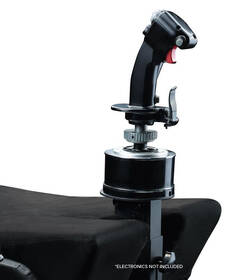 Letecký kokpit Next Level Racing Flight Simulator čierny

 obrázok produktu 10 z 11