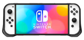 Puzdro Spigen Rugged Armor - Nintendo Switch OLED čierne

 obrázok produktu 6 z 12