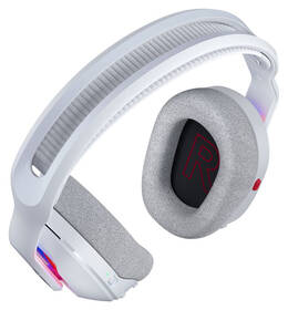Headset Logitech G A20 X biely

 obrázok produktu 10 z 18
