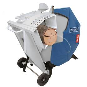 Píla stolná Scheppach HS 730 

 obrázok produktu 1 z 5