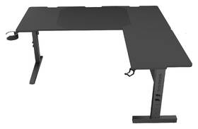 Herný stôl Genesis HOLM MODULAR 160 Corner, RGB čierny

 obrázok produktu 1 z 19