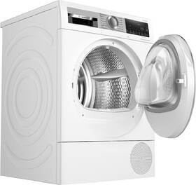 Set výrobkov Bosch WGG244F9BY + WQG24591BY + WTZ27400 biely

 obrázok produktu 13 z 16