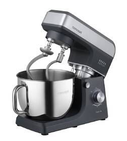 Kuchynský robot Concept RM6010 1 900 W sivý

 obrázok produktu 2 z 24