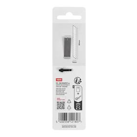 Nôž planžetový Kreator KRTH00103 9mm 

 obrázok produktu 2 z 2