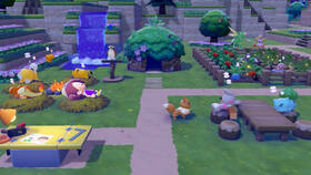Hra Nintendo Switch 2 Pokémon Pokopia (Code in a box) 

 obrázok produktu 7 z 9