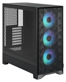 Case FRACTAL DESIGN Pop 2 Air TG RGB čierna

 obrázok produktu 2 z 13