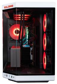 Herný počítač HAL3000 Alfa Gamer Nitro Panda čierny

 obrázok produktu 1 z 7
