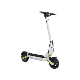 Elektrická kolobežka Sencor SCOOTER S71 LIGHT biela

 obrázok produktu 7 z 13