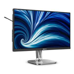 Monitor Philips 24B2N4200 čierny/strieborný

 obrázok produktu 4 z 8